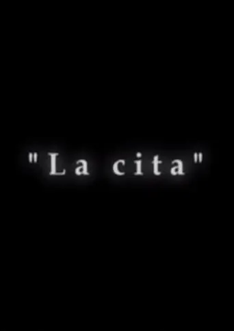 La cita movie poster - Entertainment content