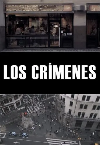 Los crímenes movie poster - Rated 6/10