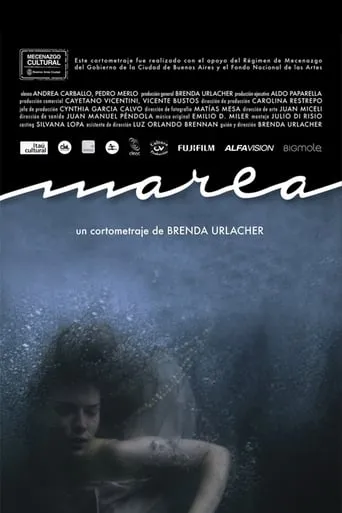 Marea movie poster - Entertainment content
