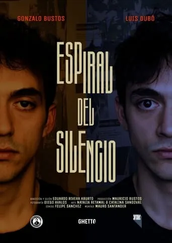 Spiral of Silence movie poster - Entertainment content