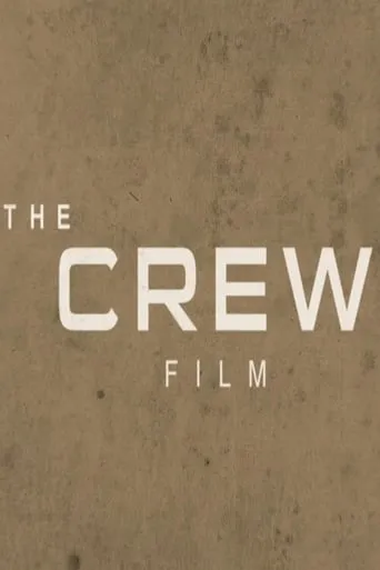 The Crew movie poster - Rated 9/10