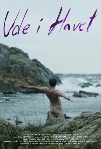 In the Sea movie poster - Rated 2/10