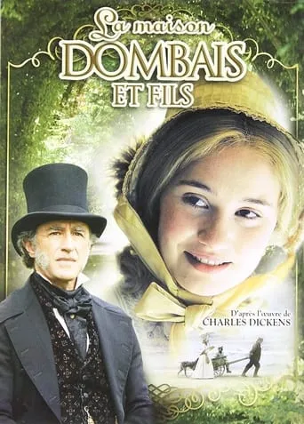 Dombey and Son movie poster - Entertainment content