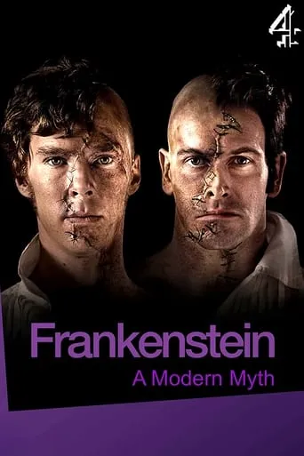 Frankenstein: A Modern Myth movie poster - Rated 7/10