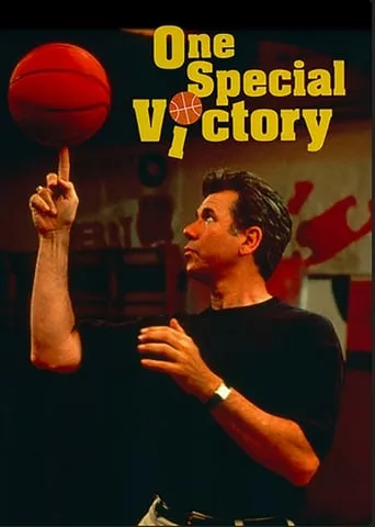 One Special Victory movie poster - Entertainment content