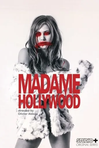 Madame Hollywood movie poster - Entertainment content