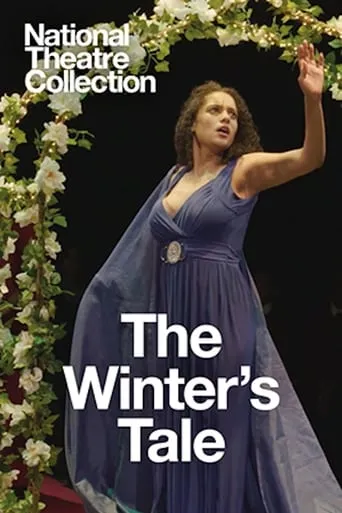 National Theatre Collection: The Winter's Tale movie poster - Entertainment content
