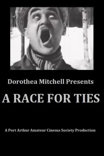 A Race for Ties movie poster - Entertainment content