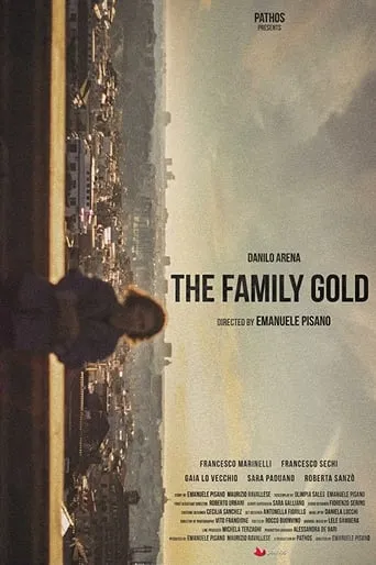 The Family Gold movie poster - Entertainment content