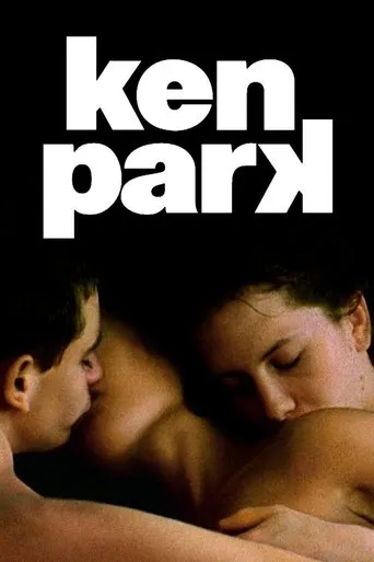 Ken Park movie poster - Rated 6/10