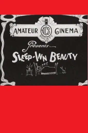 Sleep-Inn Beauty movie poster - Entertainment content