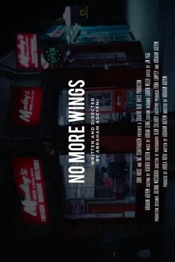 No More Wings movie poster - Rated 7.2/10