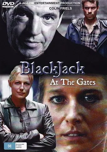 BlackJack: At the Gates movie poster - Rated 7/10