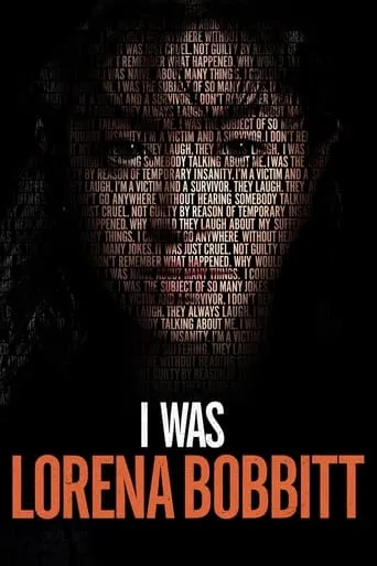 I Was Lorena Bobbitt movie poster - Rated 5.1/10