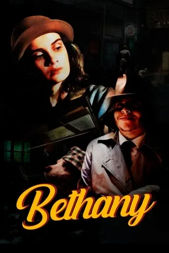 Bethany movie poster - Entertainment content