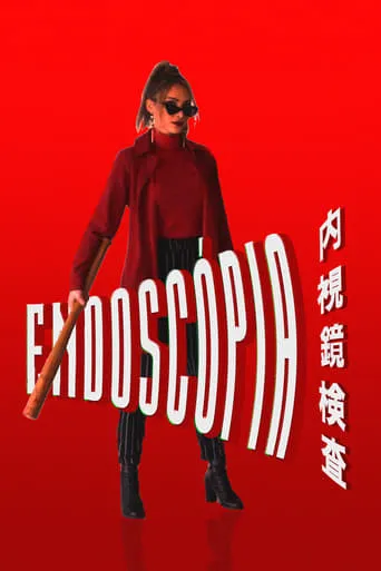 Endoscópia movie poster - Entertainment content