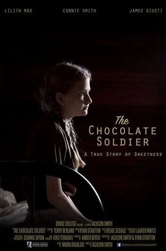 The Chocolate Soldier movie poster - Entertainment content