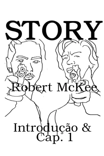 Story movie poster - Entertainment content