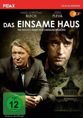 Das einsame Haus movie poster - Entertainment content