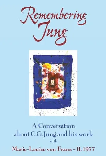 Remembering Jung #23-2 movie poster - Entertainment content