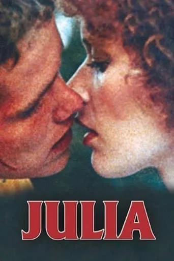 Julia movie poster - Rated 4.6/10