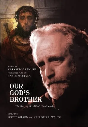 Our God's Brother movie poster - Rated 5.3/10