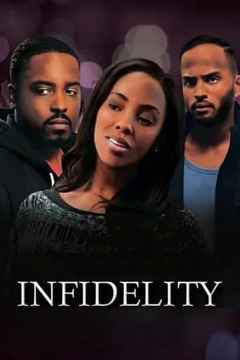 Infidelity movie poster - Entertainment content