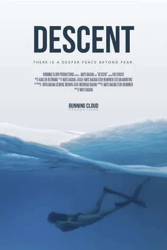 Descent movie poster - Rated 4/10