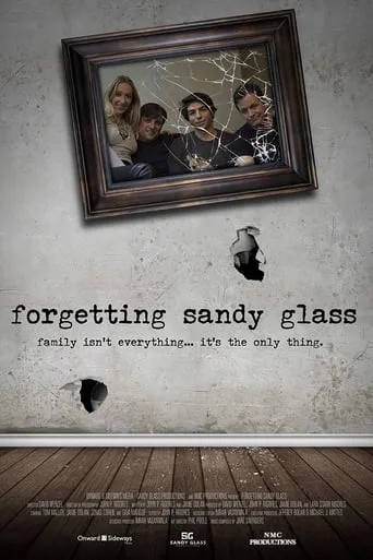 Forgetting Sandy Glass movie poster - Entertainment content