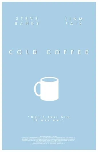 Cold Coffee movie poster - Rated 5/10