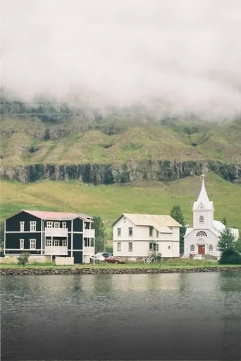 Once upon a time in Iceland movie poster - Entertainment content