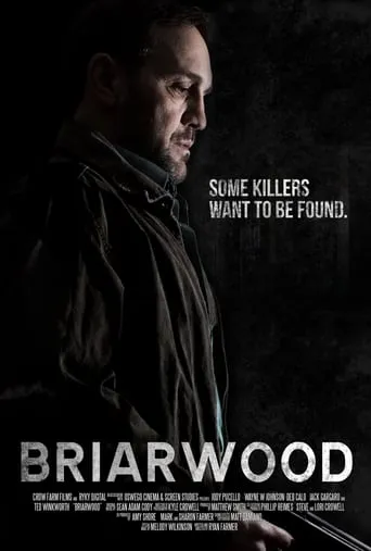 Briarwood movie poster - Entertainment content