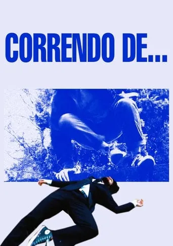Correndo de... movie poster - Entertainment content