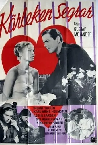 Love Wins Out movie poster - Rated 5/10