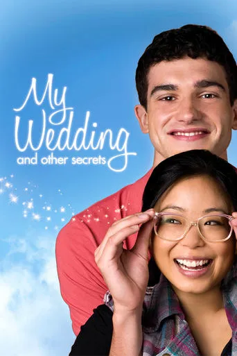 My Wedding and Other Secrets movie poster - Rated 4.7/10