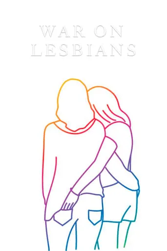 War on Lesbians movie poster - Entertainment content