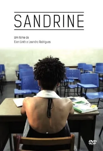 Sandrine movie poster - Entertainment content
