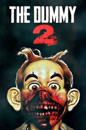 The Dummy 2 movie poster - Entertainment content