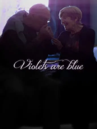 Violets are Blue movie poster - Entertainment content
