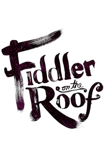 Fiddler on the Roof movie poster - Entertainment content