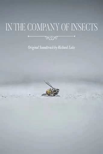 In the Company of Insects movie poster - Rated 6/10