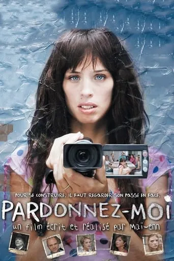 Pardonnez-moi movie poster - Rated 5.9/10