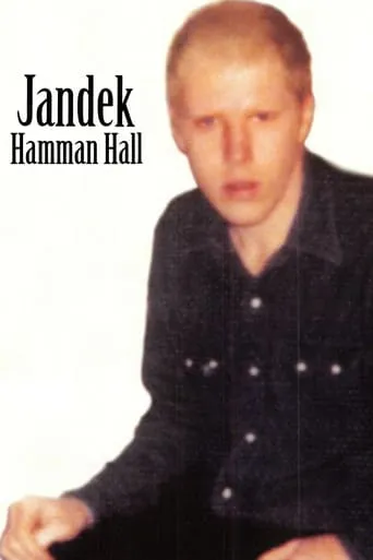 Jandek: Hamman Hall movie poster - Entertainment content