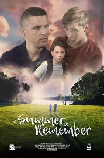 A Summer to Remember movie poster - Entertainment content