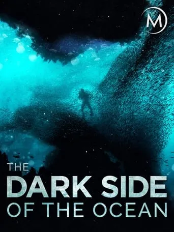 The Dark Side of the Ocean movie poster - Entertainment content