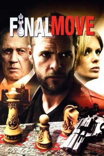 Final Move movie poster - Rated 4.5/10