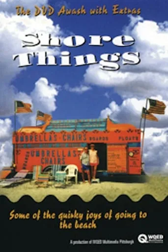 Shore Things movie poster - Entertainment content