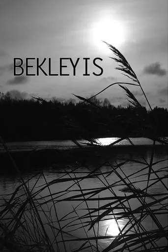 Bekleyiş movie poster - Rated 7/10