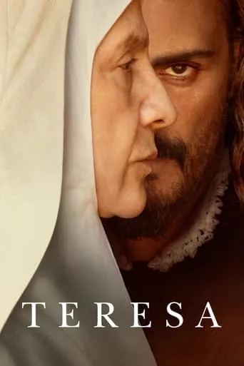 Teresa movie poster - Rated 7.3/10