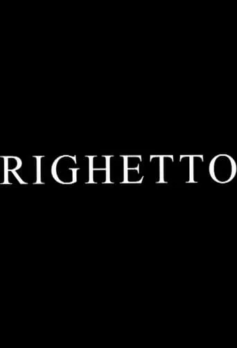 Righetto movie poster - Entertainment content